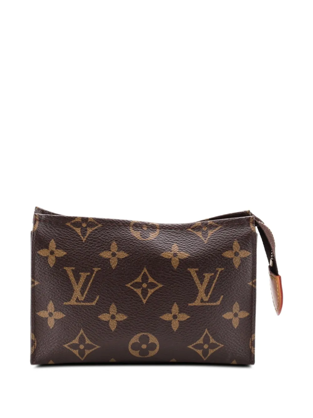 Louis Vuitton Pre-Owned Toiletry Monogram Beutel aus Canvas 15cm - Braun