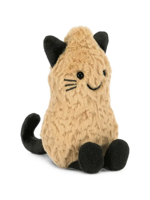 Jellycat Amuseables Peanut cat toy