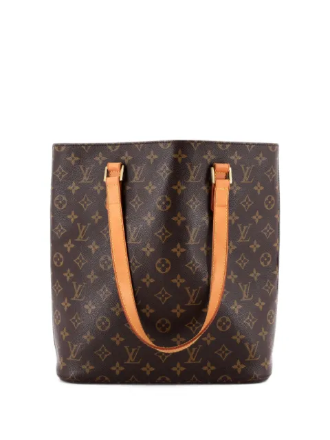 Louis Vuitton Pre-Owned Vavin Monogram Canvas GM tote bag