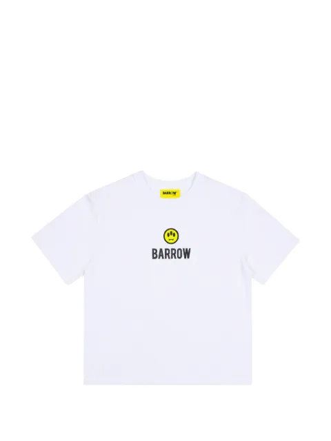 Barrow kids T-Shirt mit Logo-Print