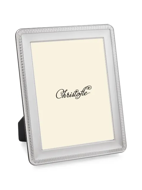 Christofle Malmaison picture frame