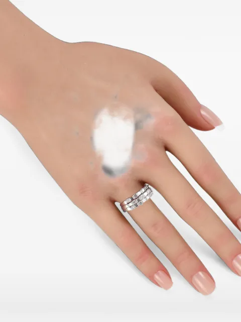Tiffany & Co. Pre-Owned diamond ring