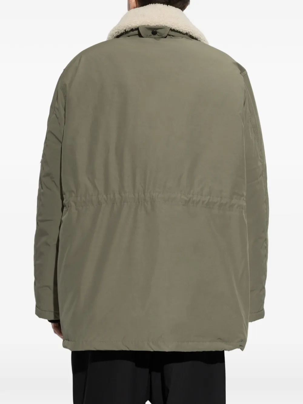 Canada Goose Scout coat Groen