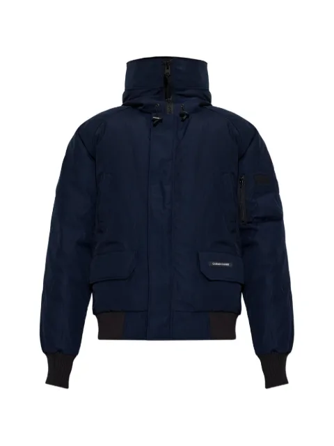Canada Goose Chilliwack down jacket