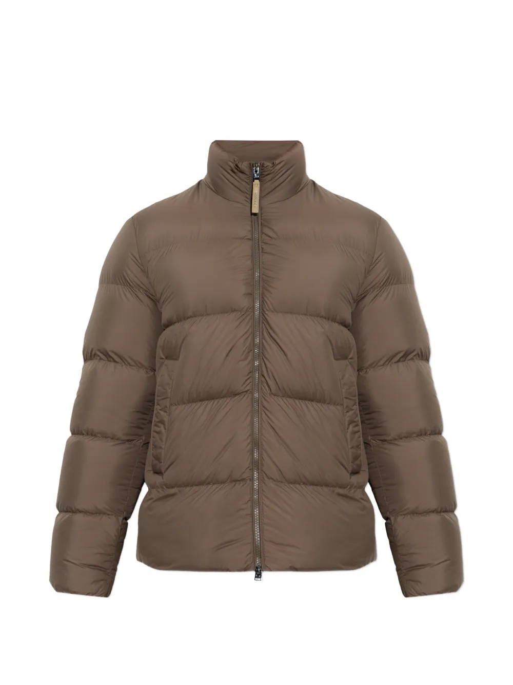Woolrich oversized puffer jacket