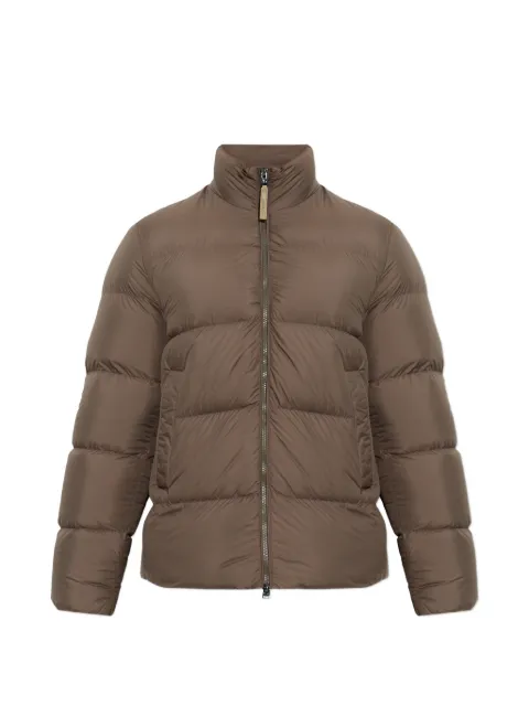Woolrich oversized puffer jacket