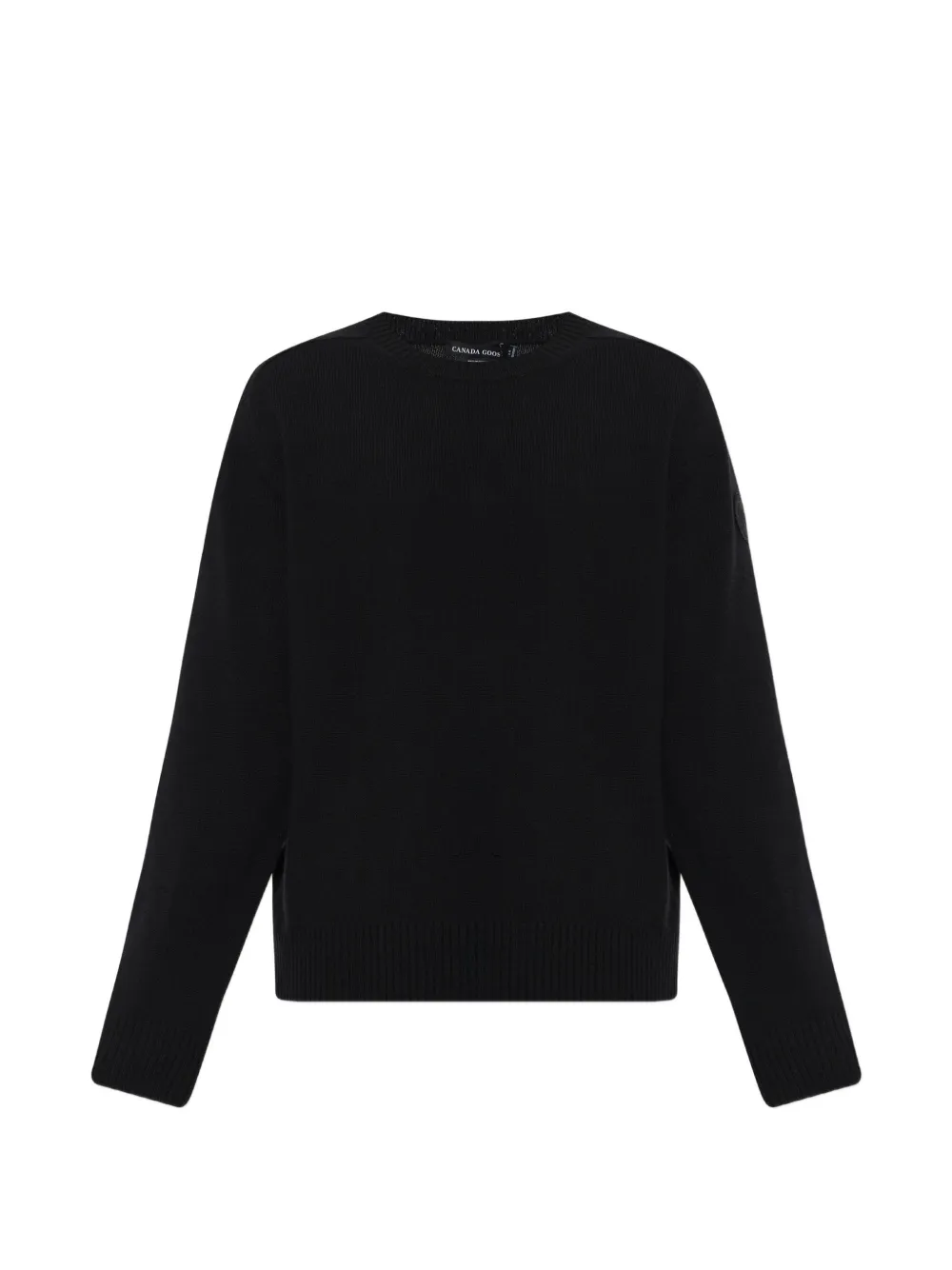 Canada Goose Matawin crew wool sweater