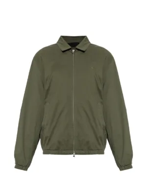 Supreme x Jordan Tricot Track Jacket | Green | FARFETCH