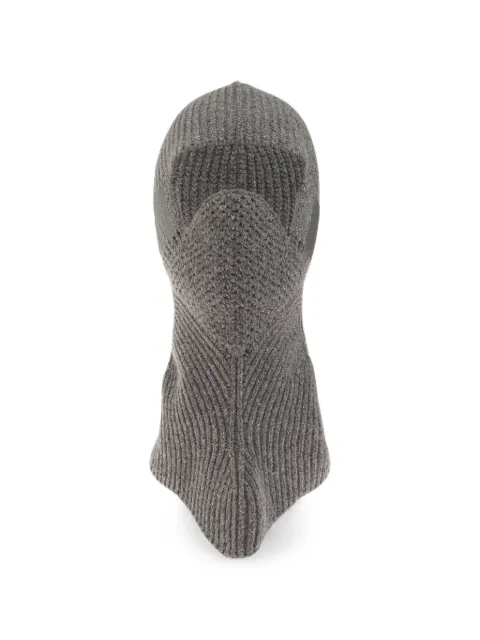 Oakley Pro ZW rib-knit balaclava