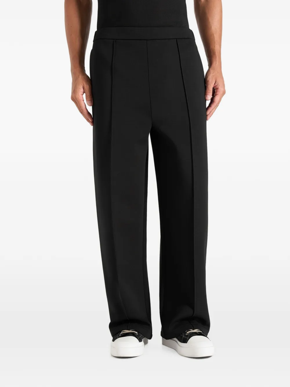 Manière De Voir Jerome wide-leg trousers