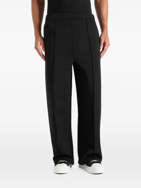 Manière De Voir Jerome Hose mit weitem Bein