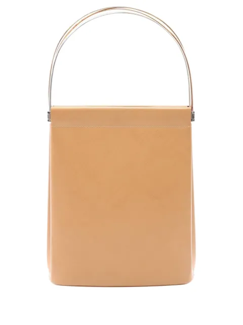 Cartier 2000-2026 Leather Trinity handbag