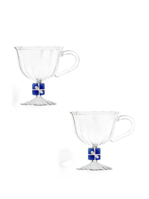 Ichendorf Milano gift-detail glass mugs
