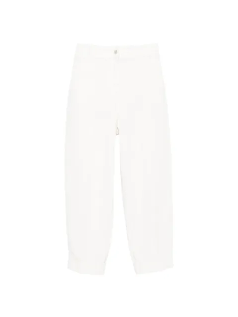 Pennyblack cropped turn-up jeans