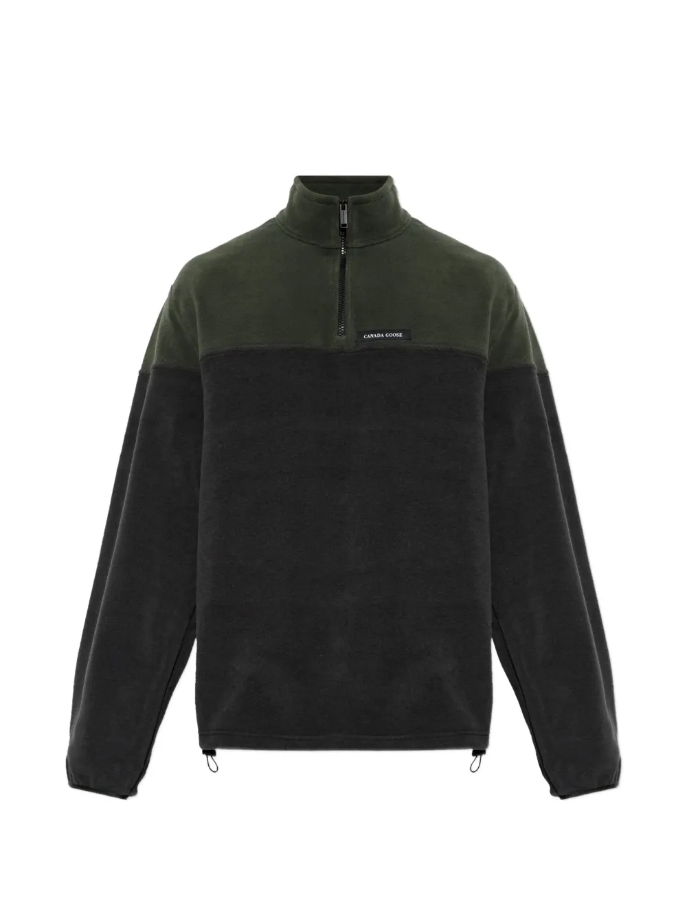 Canada Goose Loma fleece sweater