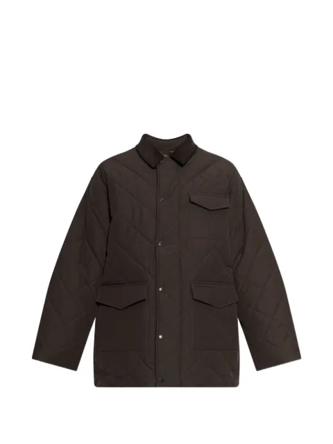 Canada Goose Terra quilted jacket