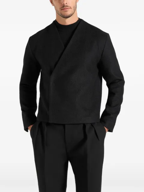 Manière De Voir Loris kimono jacket