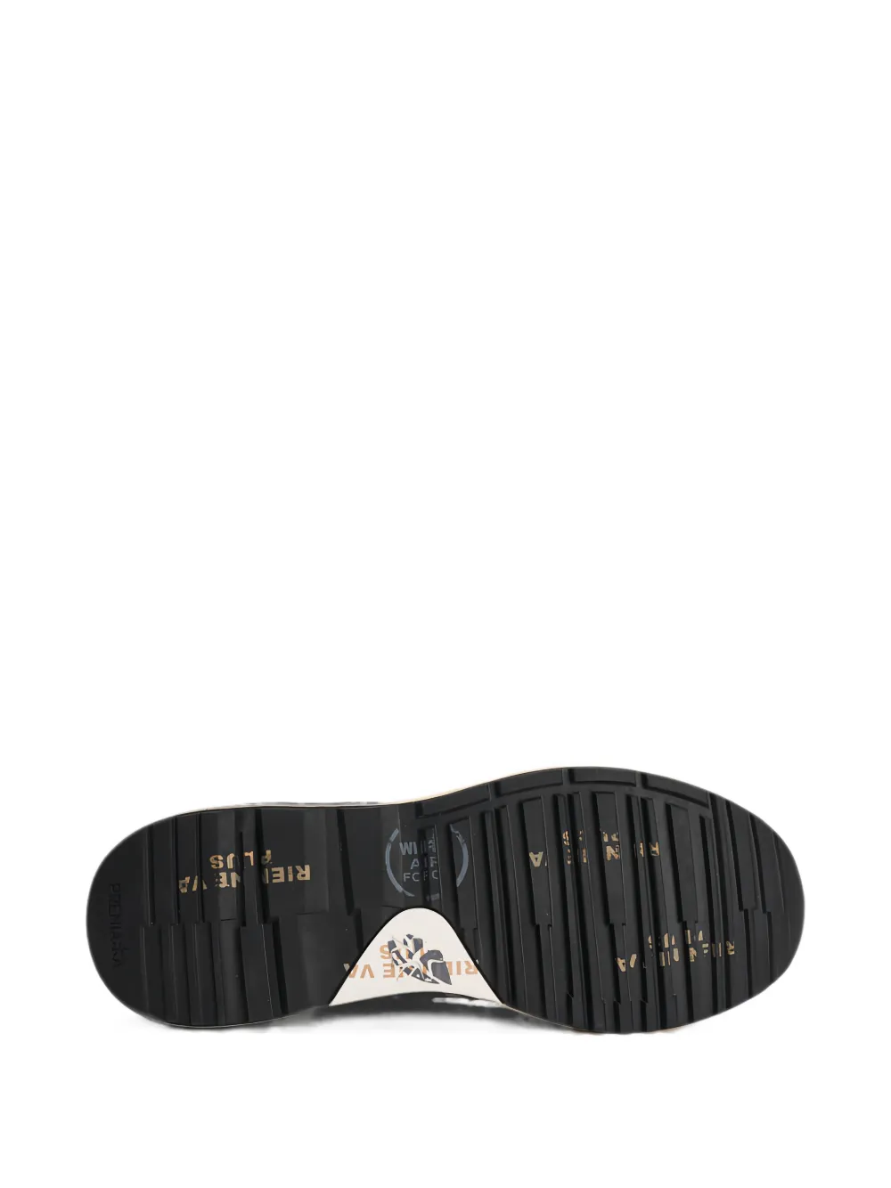 Premiata Mick 0.1 8437 sneakers Beige