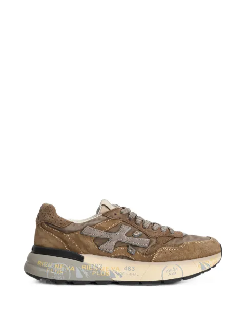 Premiata Mick 0.1 8437 sneakers