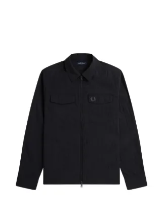 Fred Perry