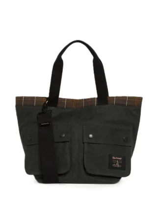 Barbour