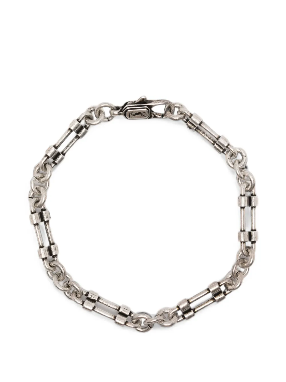 Saint Laurent chain-link bracelet
