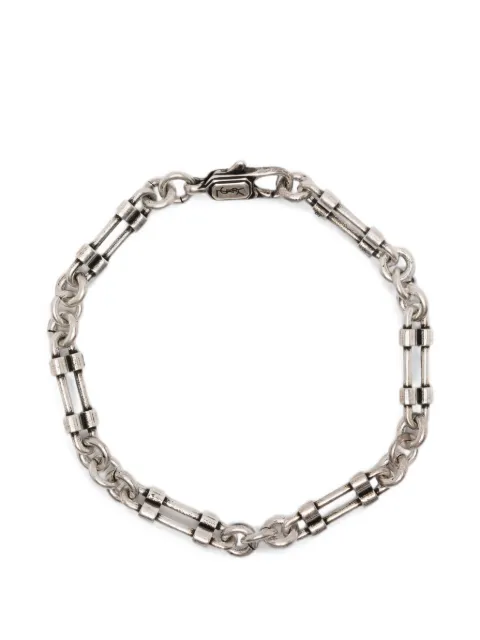 Saint Laurent chain-link bracelet