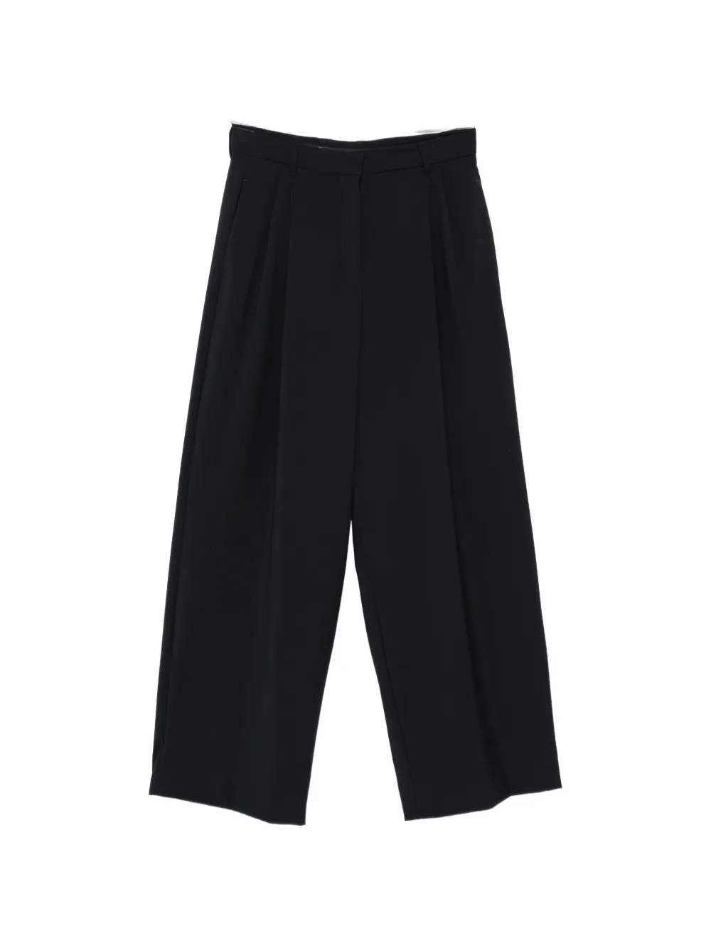 'S Max Mara tailored trousers - Black