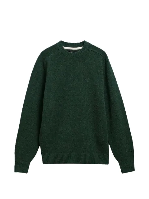 Barbour Newtown crew-neck jumper