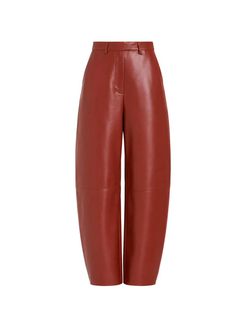 Marie Oliver Harlow wide-leg trousers