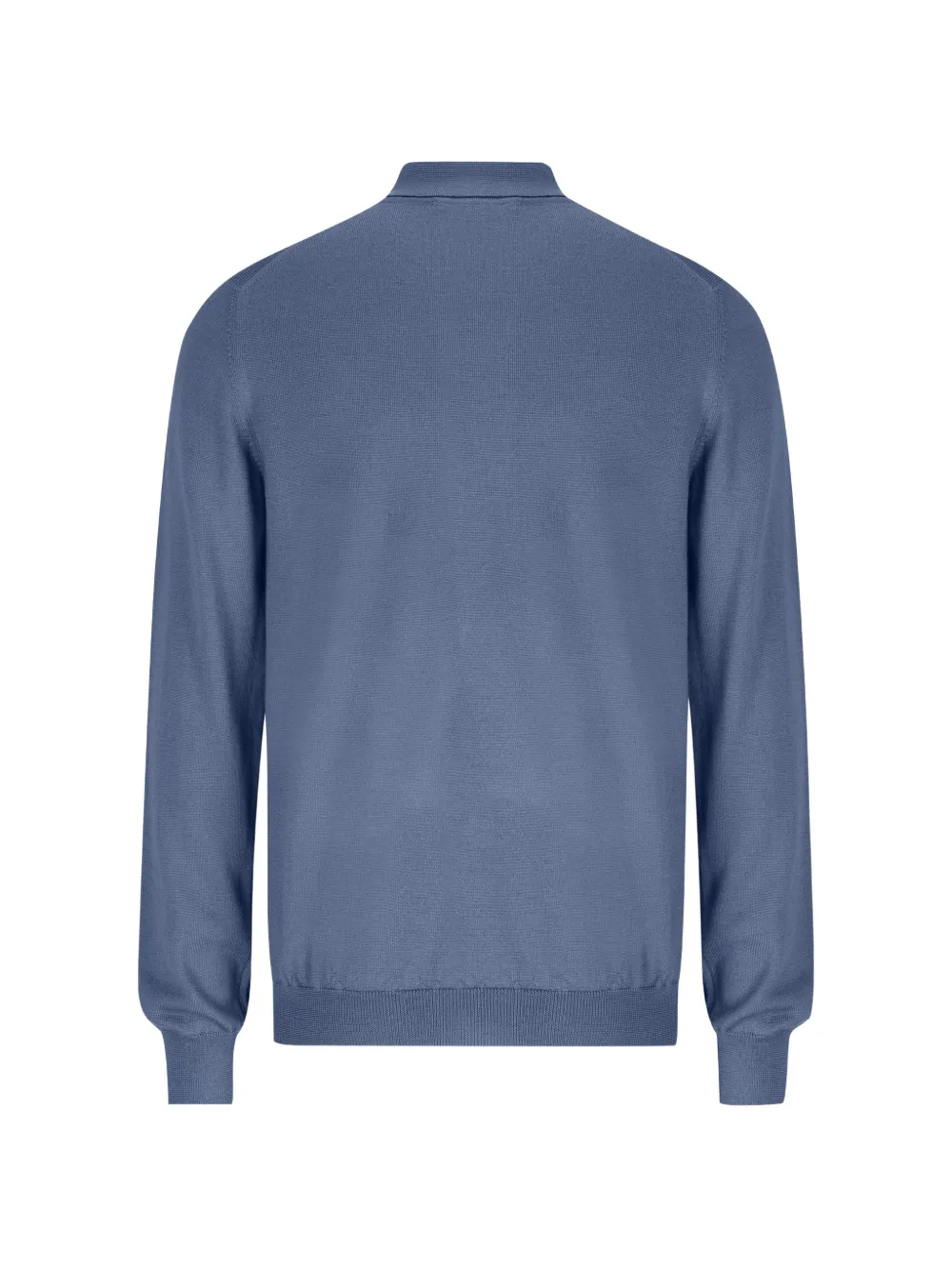 Tagliatore Palmer fine-knit sweater Blauw
