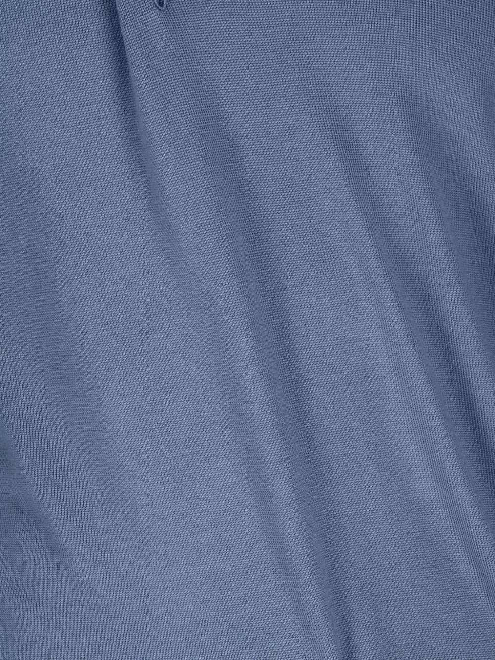 Tagliatore Palmer fine-knit sweater Blauw