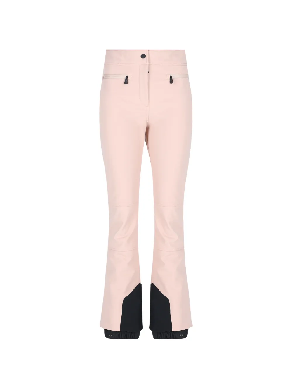 Moncler Grenoble logo-patch ski pants