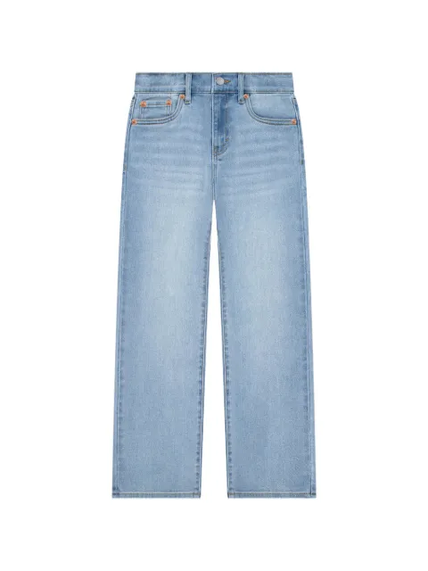 Levi's Kids Jeans mit geradem Bein