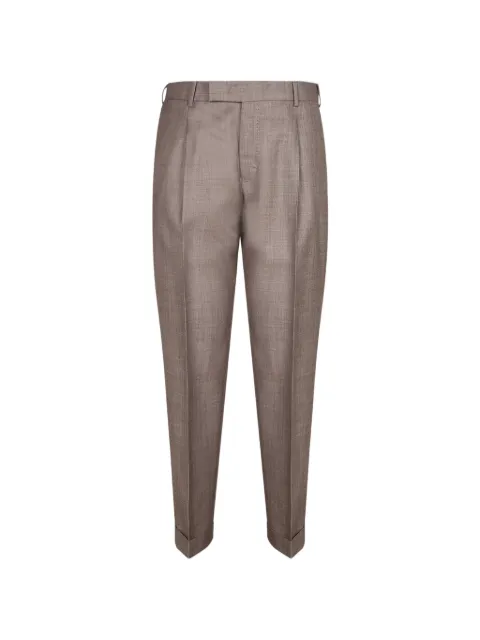 PT Torino ロールアップヘム パンツ