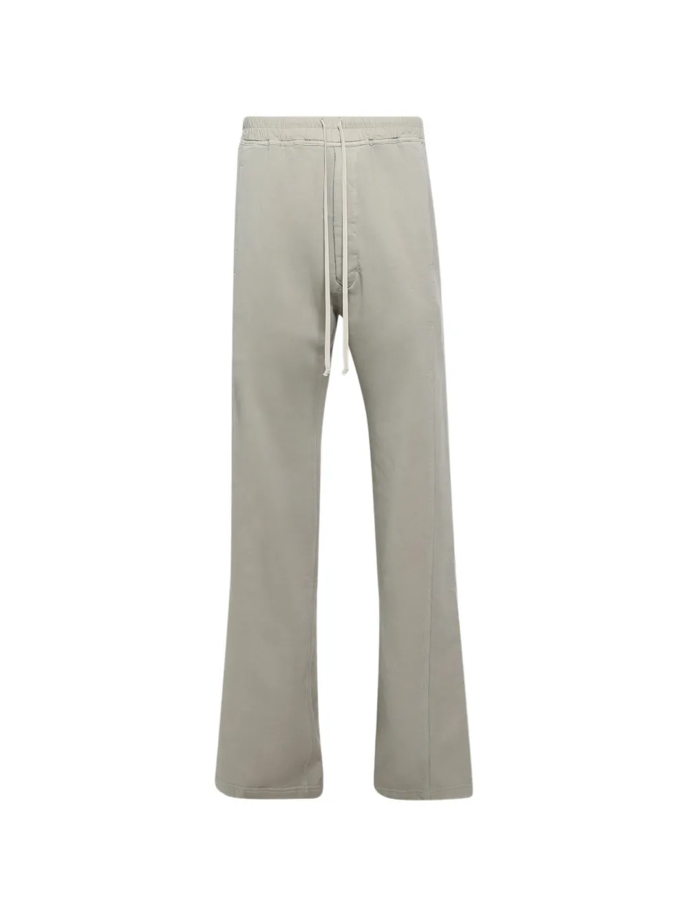 Rick Owens DRKSHDW Pusher wide-leg trousers