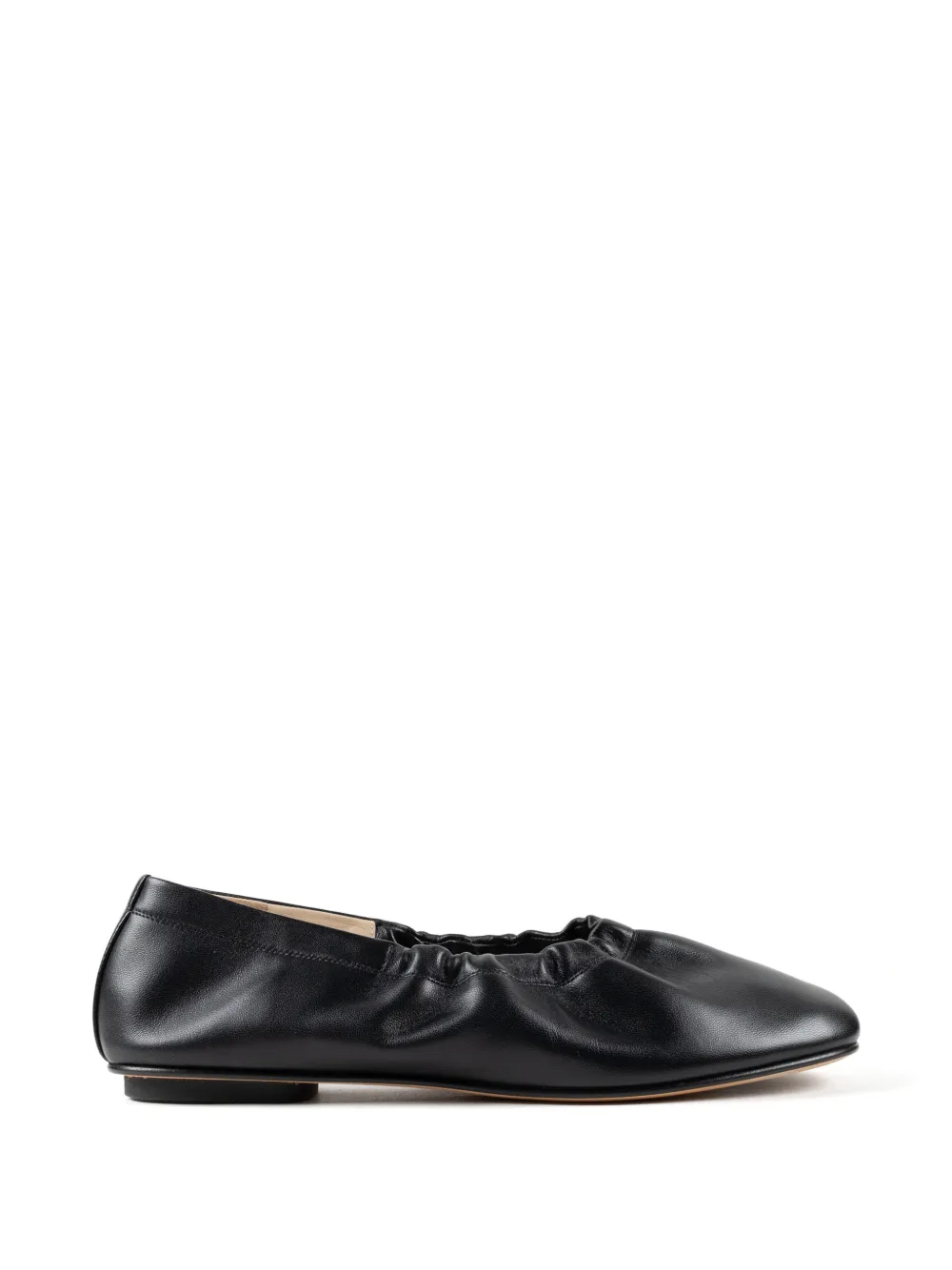 Le Monde Beryl Mica ballet flats - Schwarz