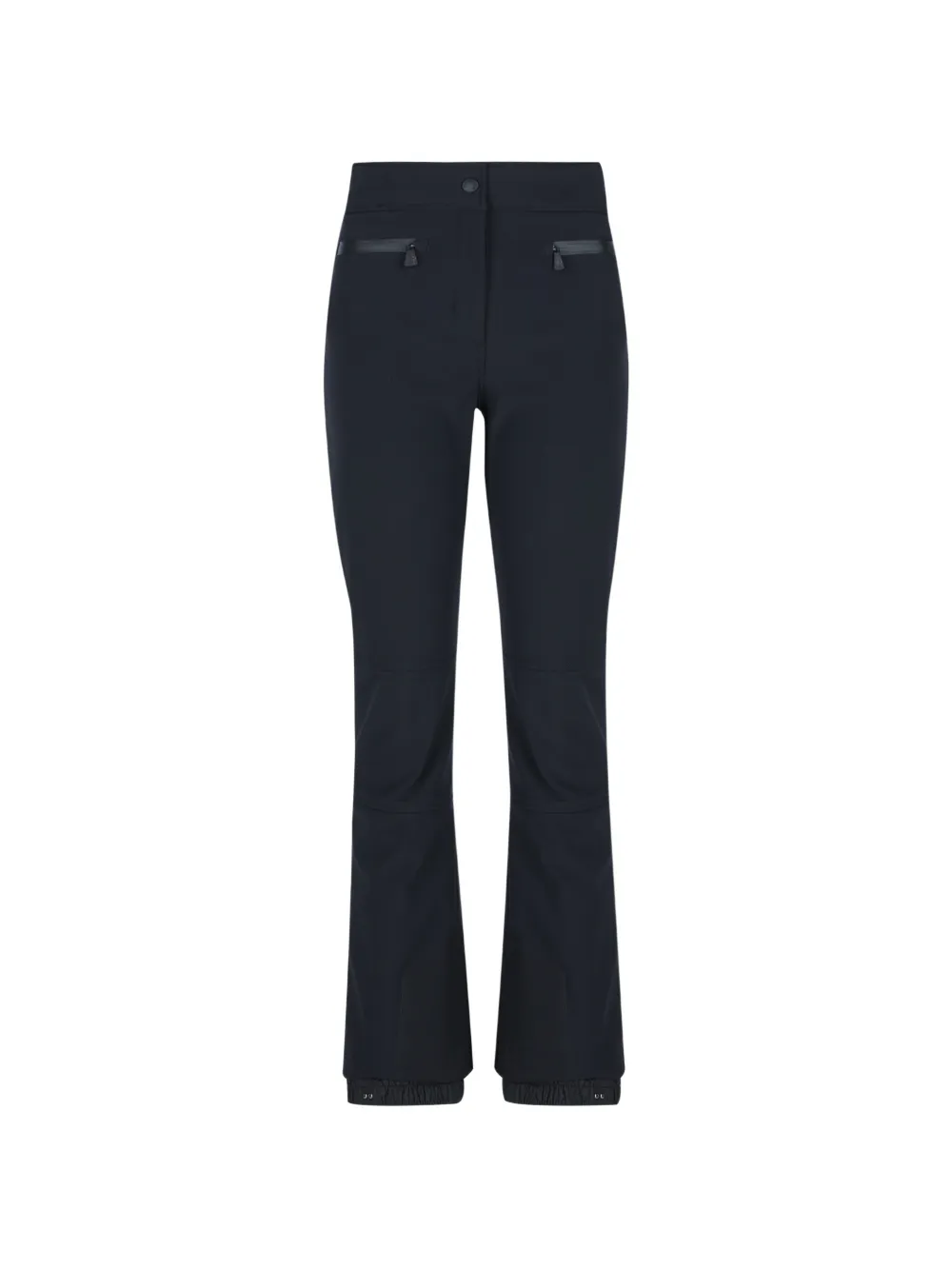 Moncler Grenoble logo-patch ski pants