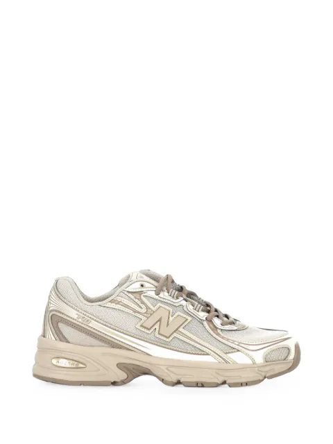 New Balance 740 mesh sneakers