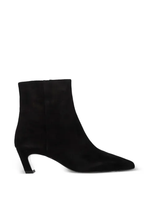 Ash botines Vicky con puntera puntiaguda