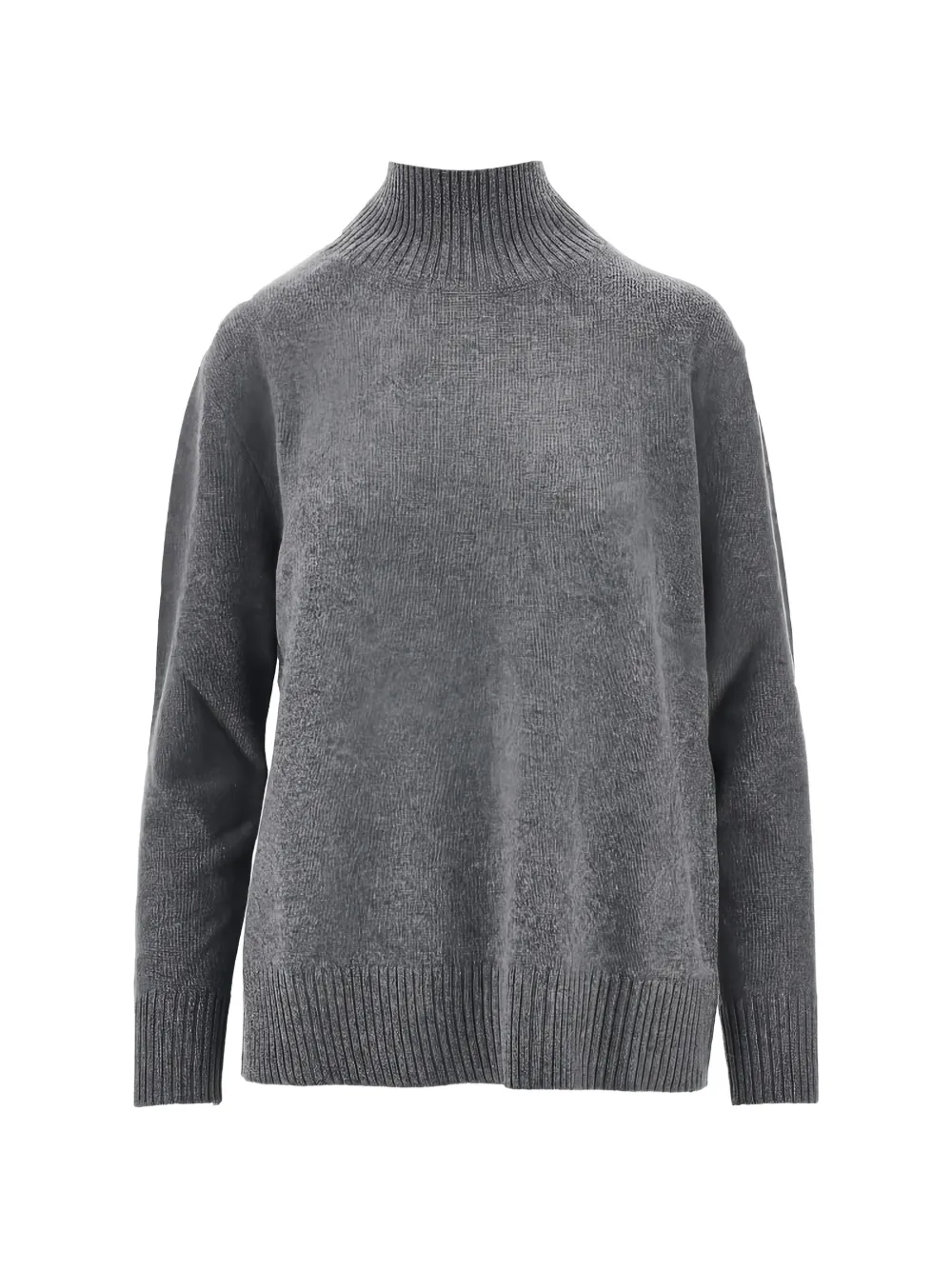 Weekend Max Mara high-neck cashmere sweater