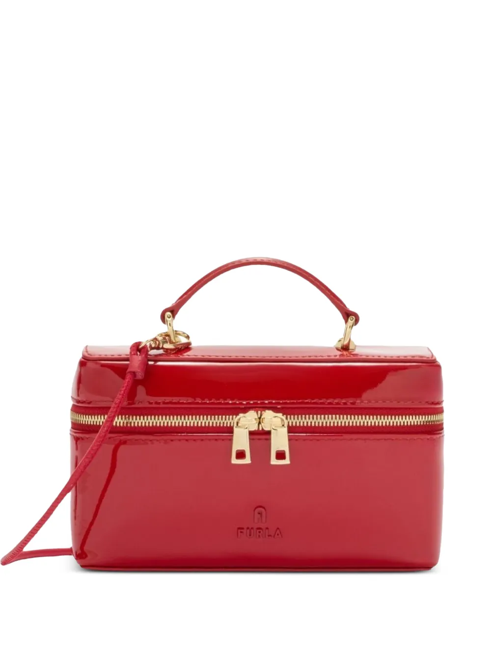 Furla Camelia mini bag