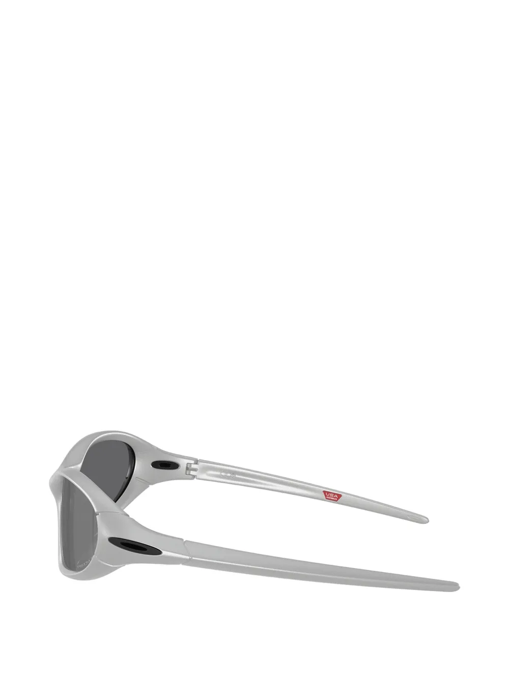 Oakley Portal Jacket sunglasses Grijs