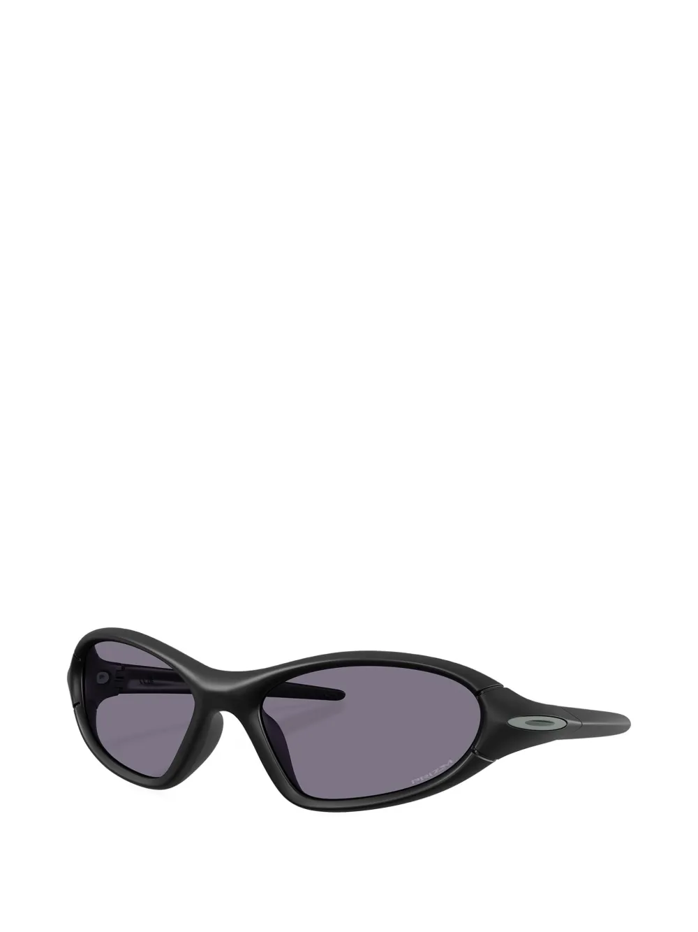 Oakley Portal Jacket sunglasses Zwart