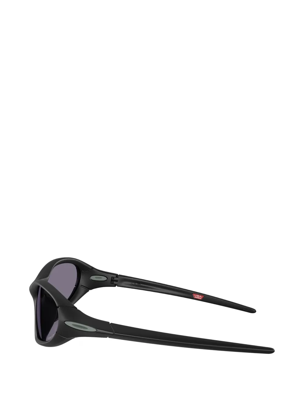 Oakley Portal Jacket sunglasses Zwart