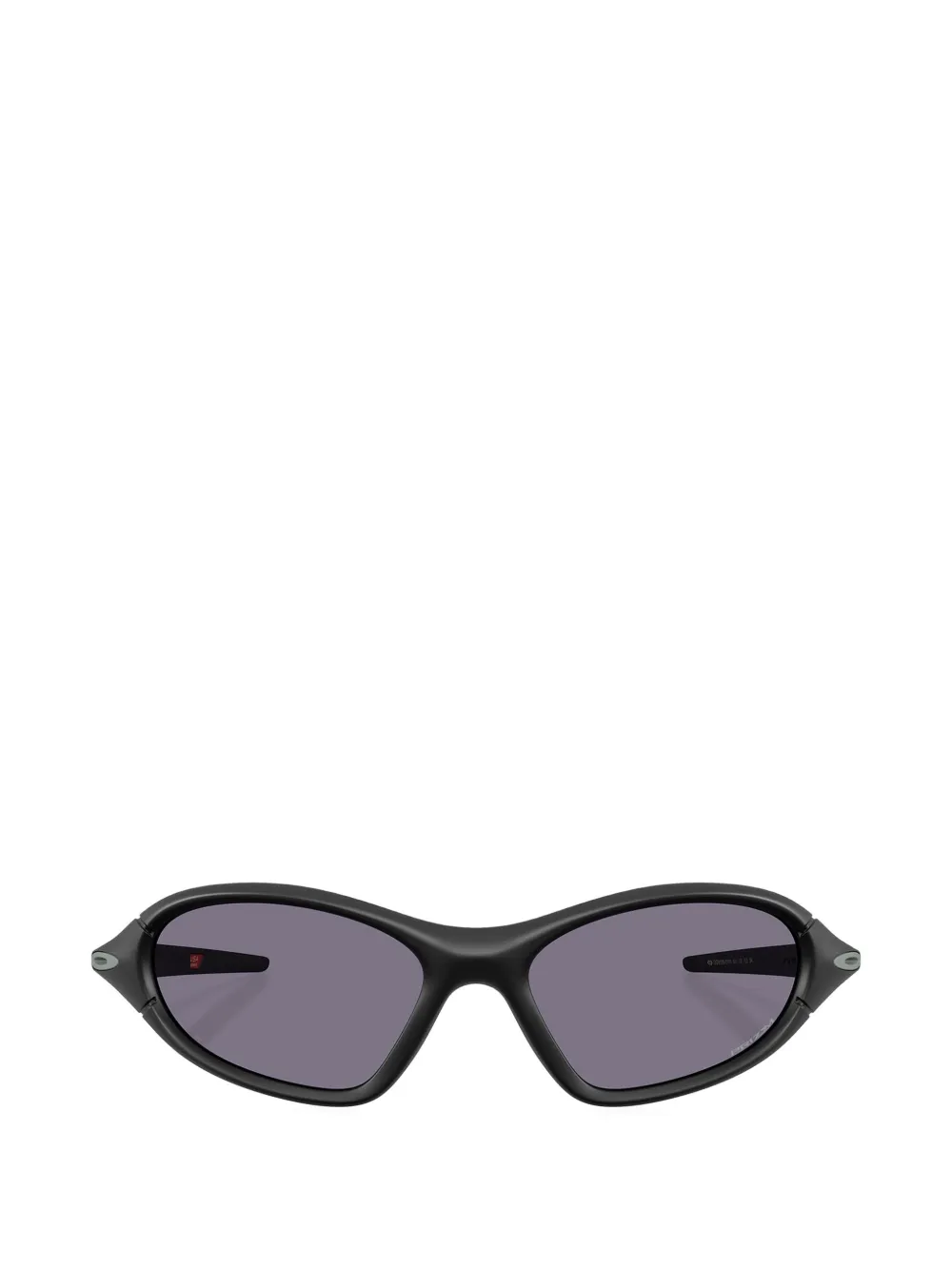 Oakley Portal Jacket sunglasses Zwart