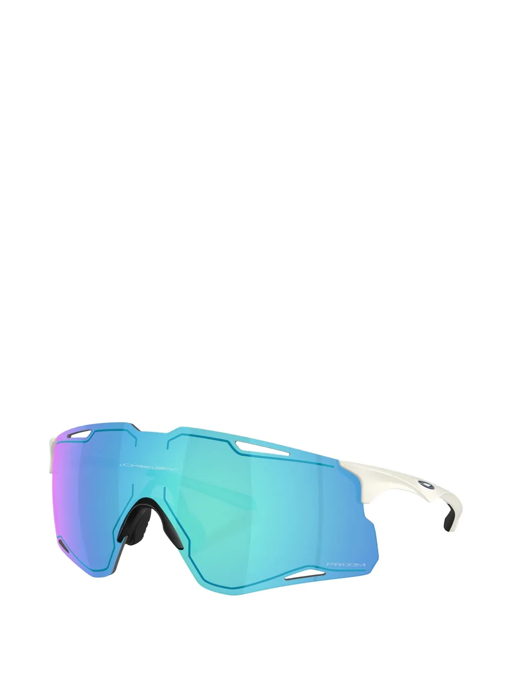 Oakley Cyber Lightning zonnebril Grijs
