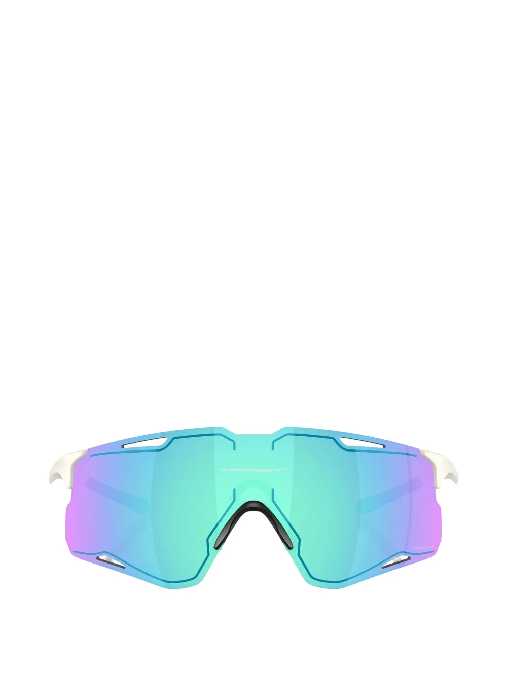 Oakley Cyber Lightning zonnebril Grijs