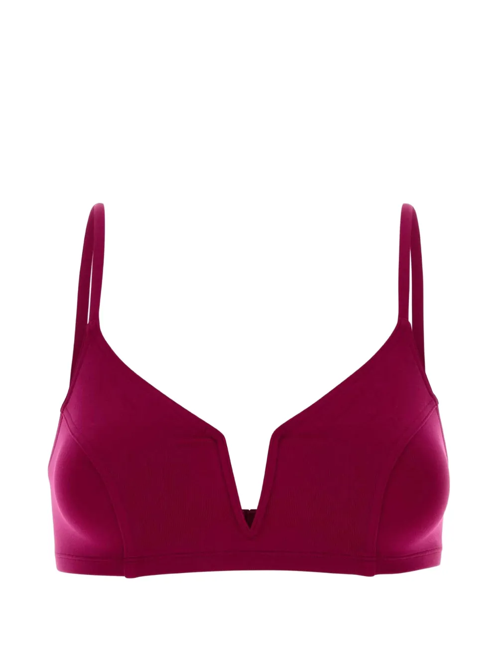 ERES Élancée bikini top