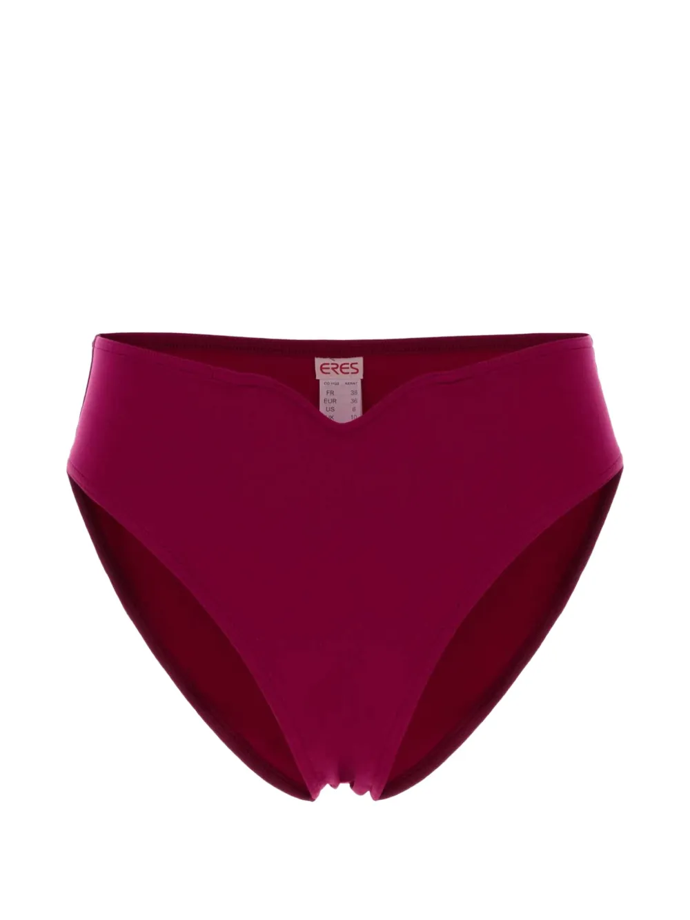 ERES Prestance bikini bottoms - Rosa